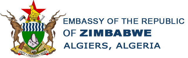 Ambassade du Zimbabwe en Algérie